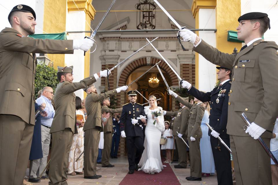 Ceremonia