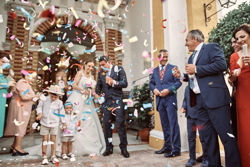 Ceremonia
