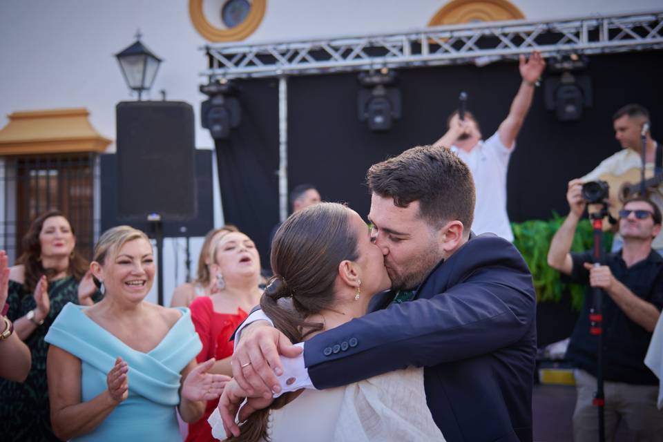 Banquete y Fiesta