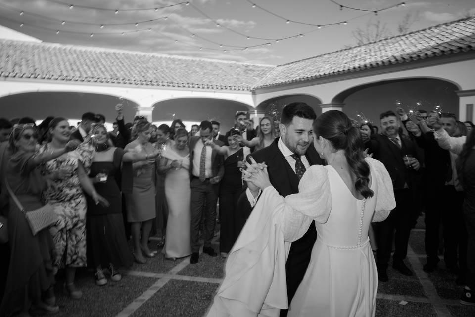 Banquete y Fiesta