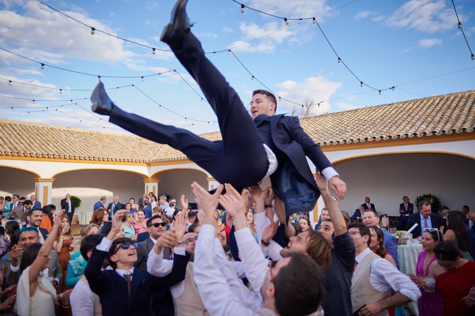 Banquete y Fiesta