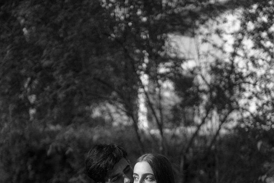 Pareja