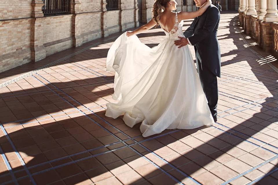 Pareja