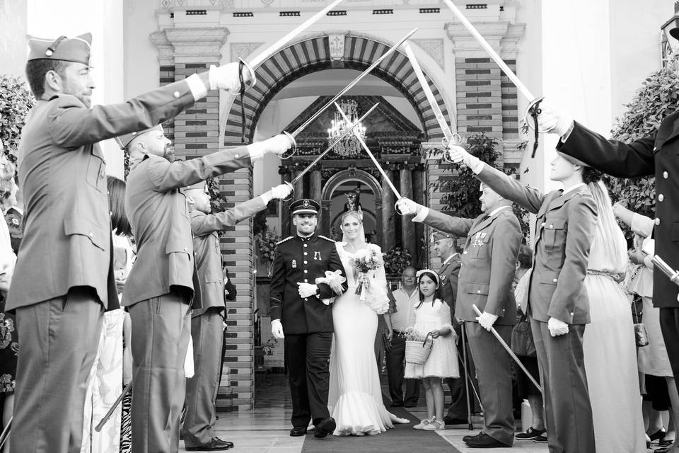 Ceremonia
