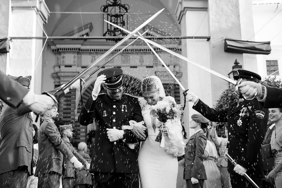 Ceremonia