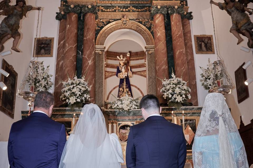 Ceremonia