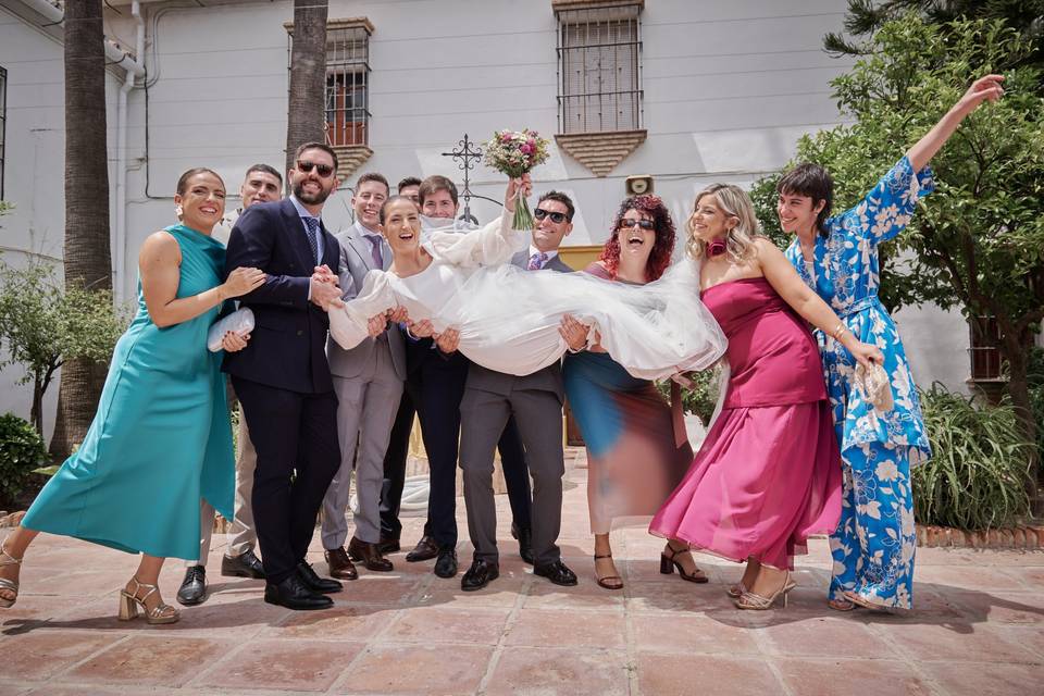Ceremonia