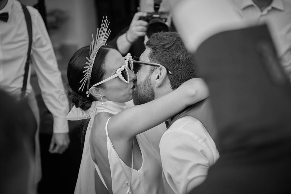 Pareja