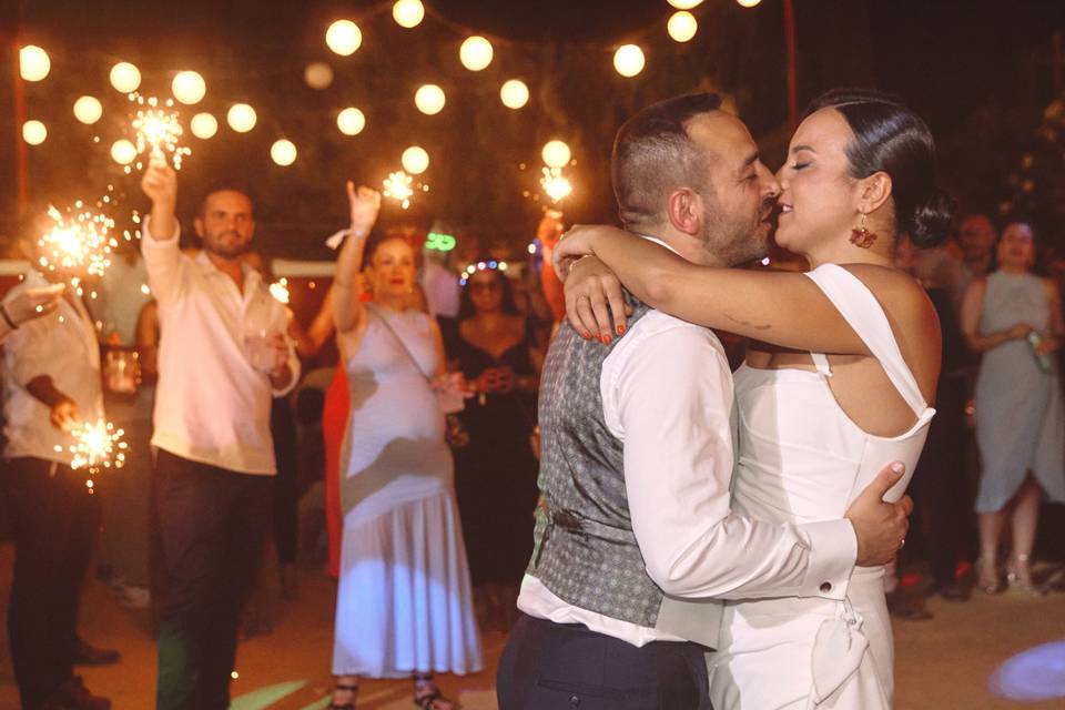 Pareja