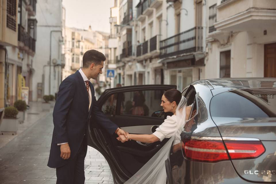 Pareja