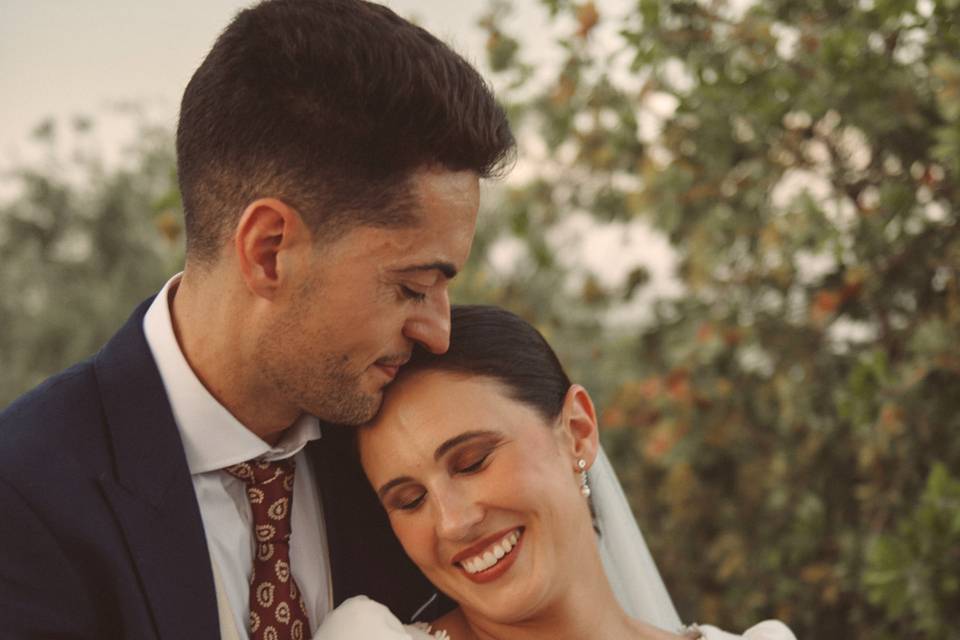Pareja