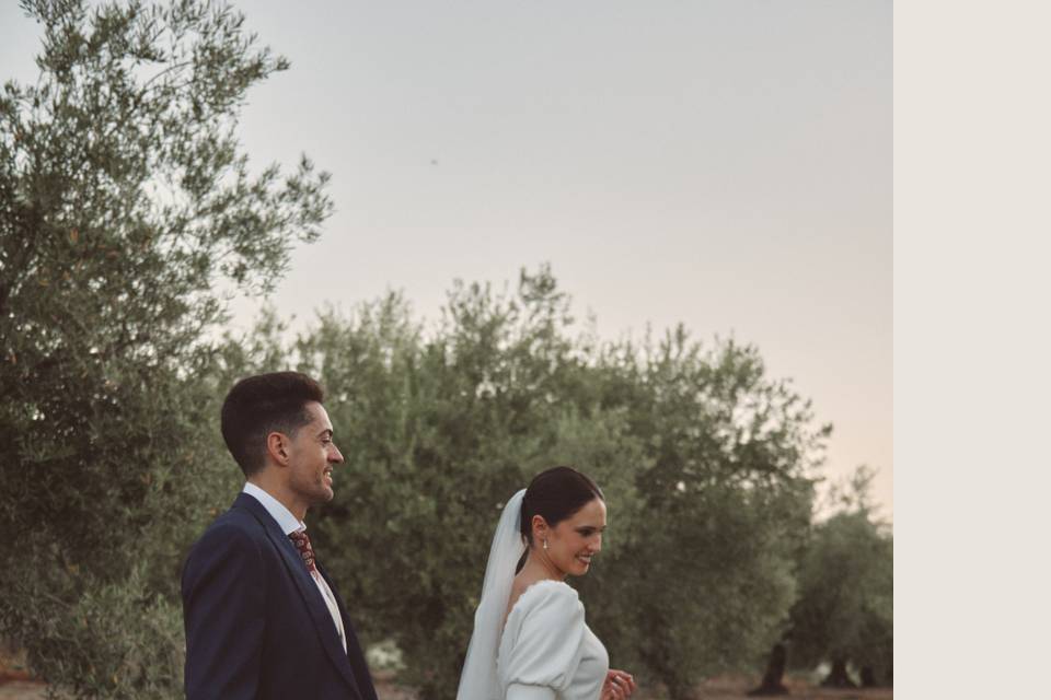 Pareja