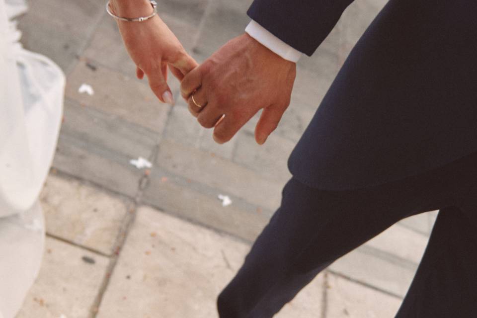 Pareja