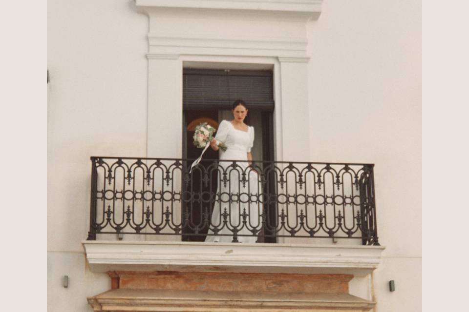 Preparativos