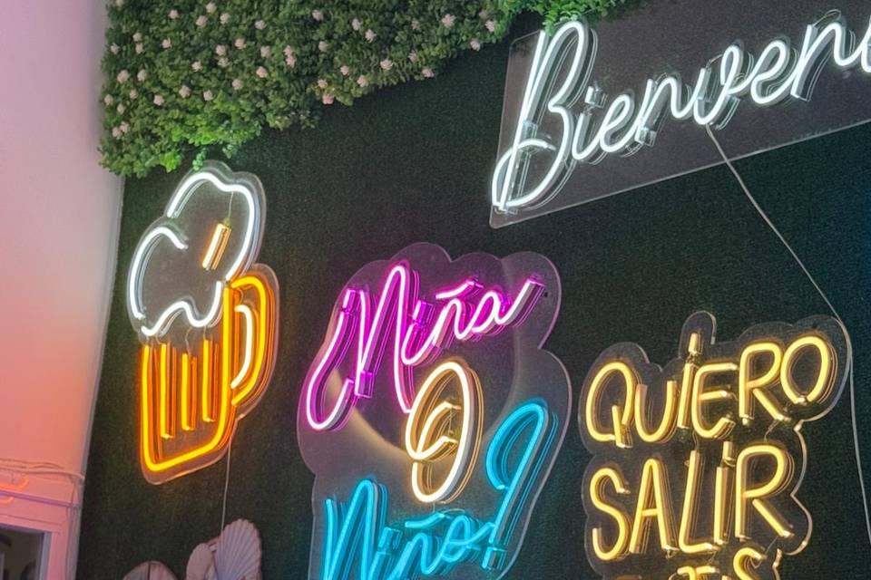 Neones