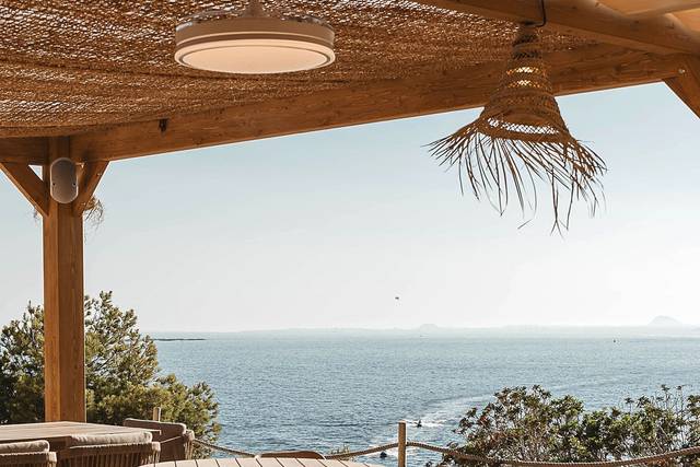 Racó Beach