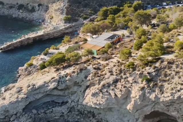Racó Beach