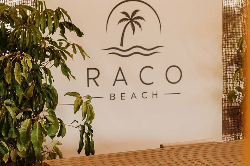 Racó Beach