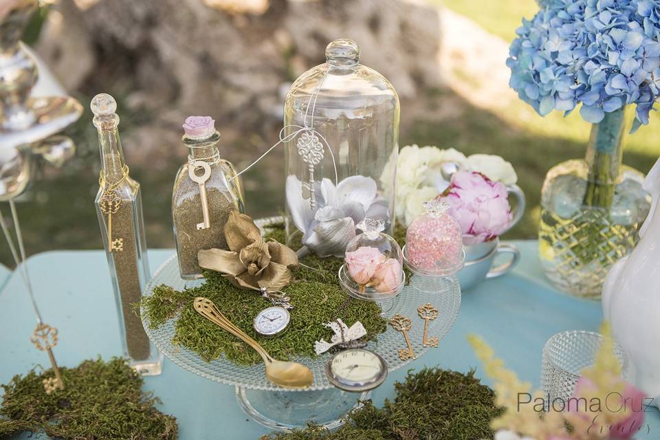 Bodas en la playa