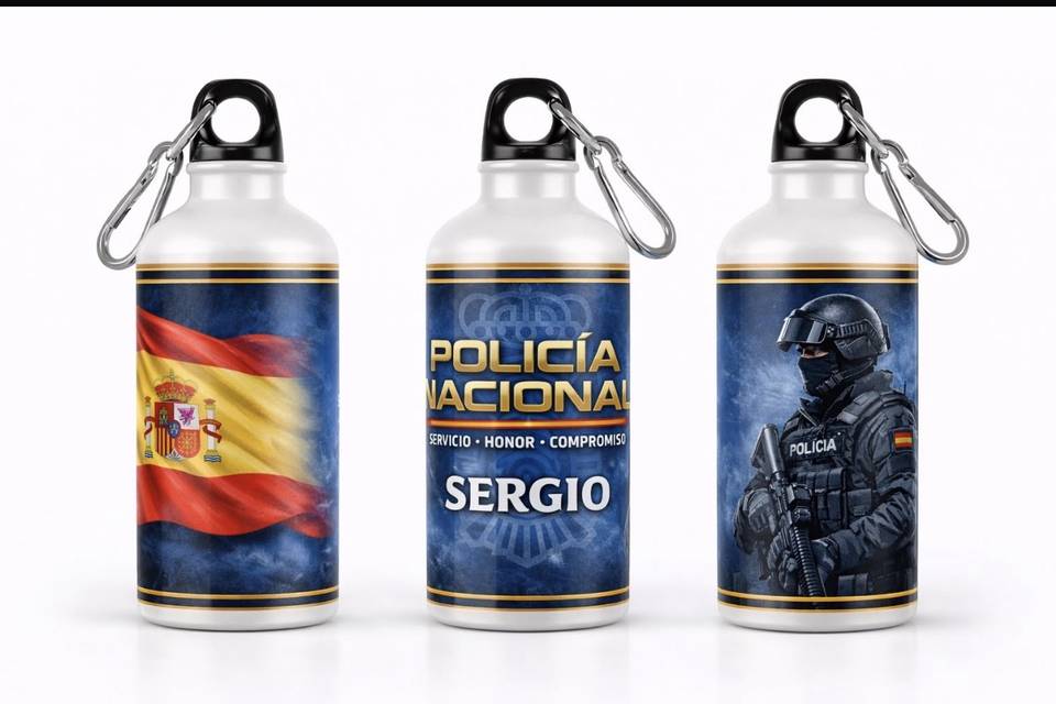 Regalo personalizado