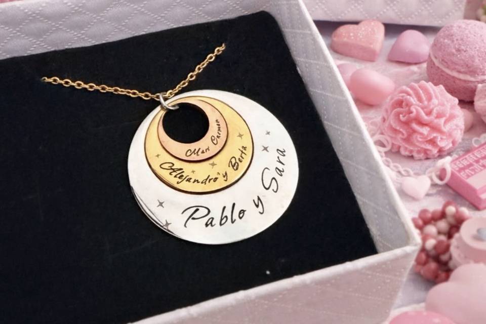 Regalo Mamá