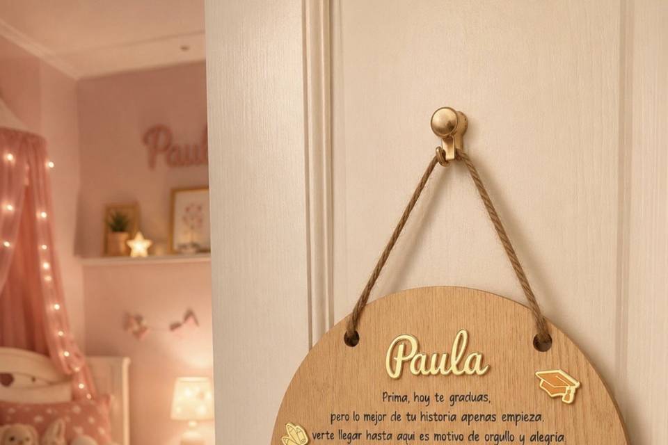 Tabla personalizada