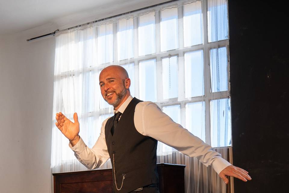 Rubén Perez 