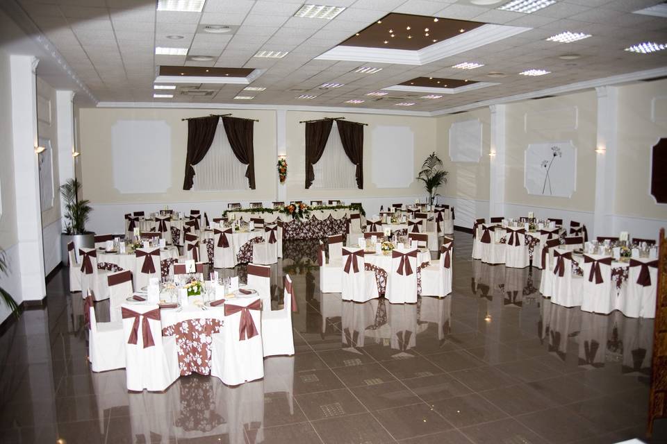 Salón Germanells