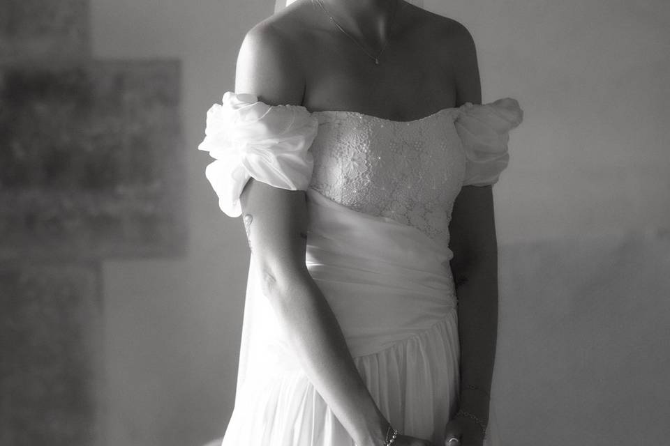 Blanco y negro