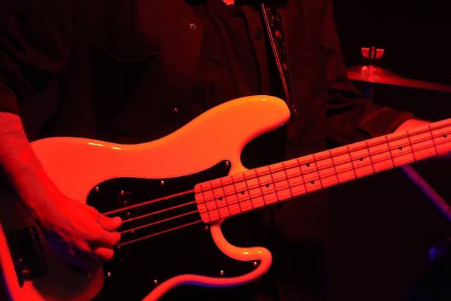Bajo