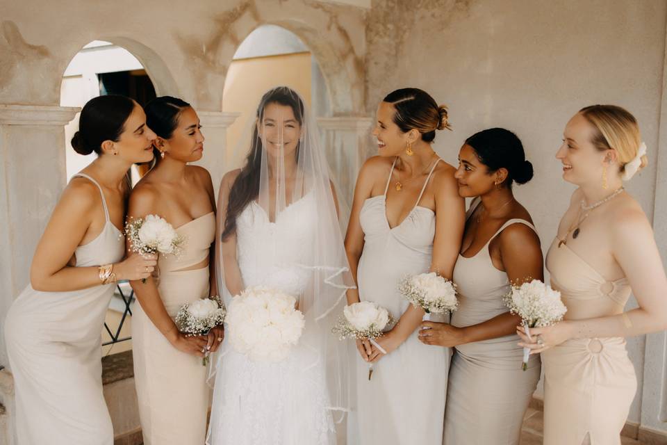 Lara Wedding Films