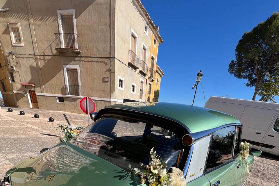 Elegancia
