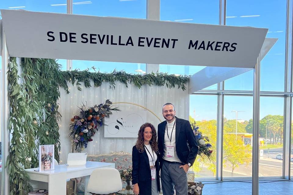 S de Sevilla Event Makers