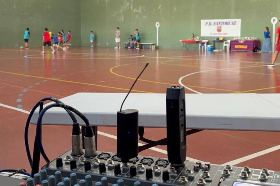Futbol 1