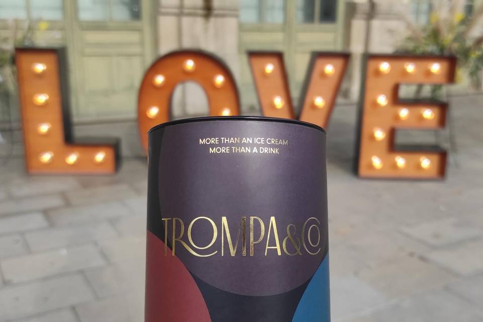I Love Trompa&Co