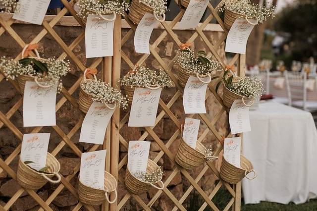 Boda de E&JL