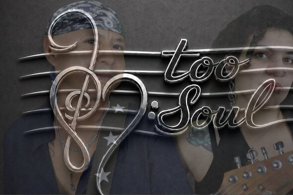 Too Soul musical duo