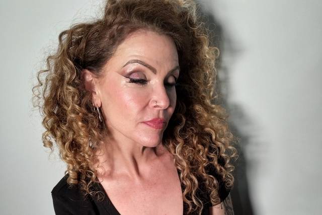 Maquillaje fotografía