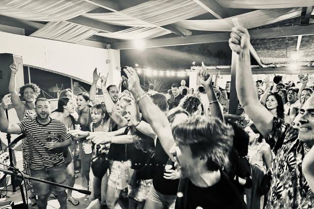 Festival indie