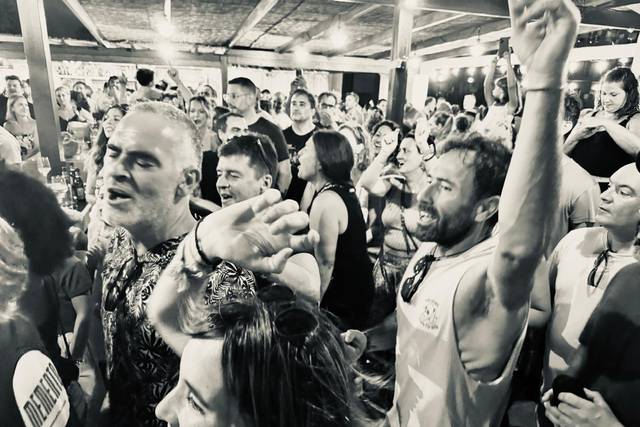 Festival indie