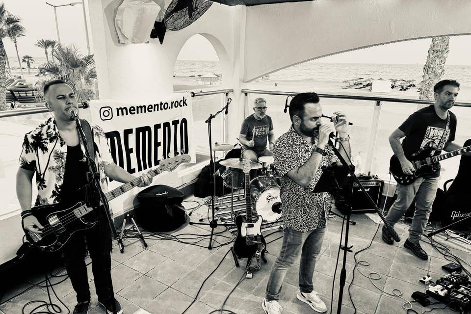 Memento