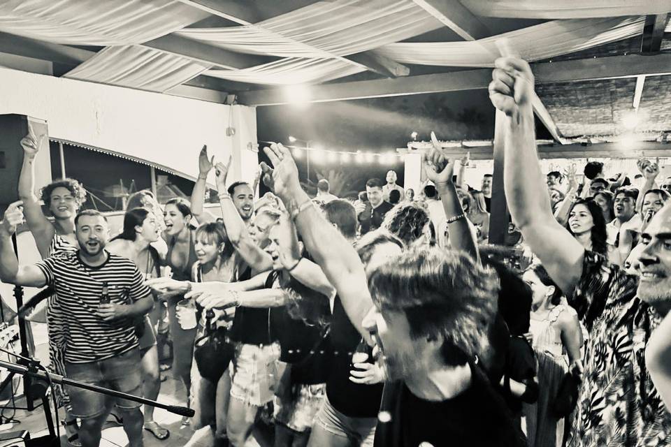 Festival indie