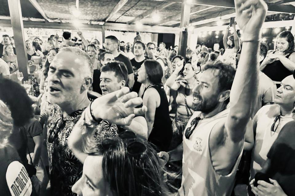 Festival indie