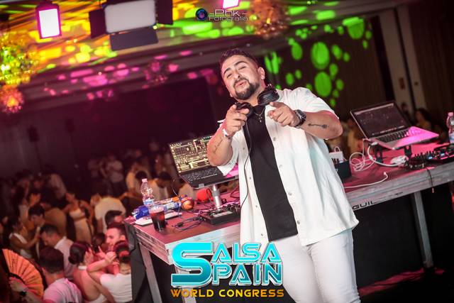 Dj Pulpo