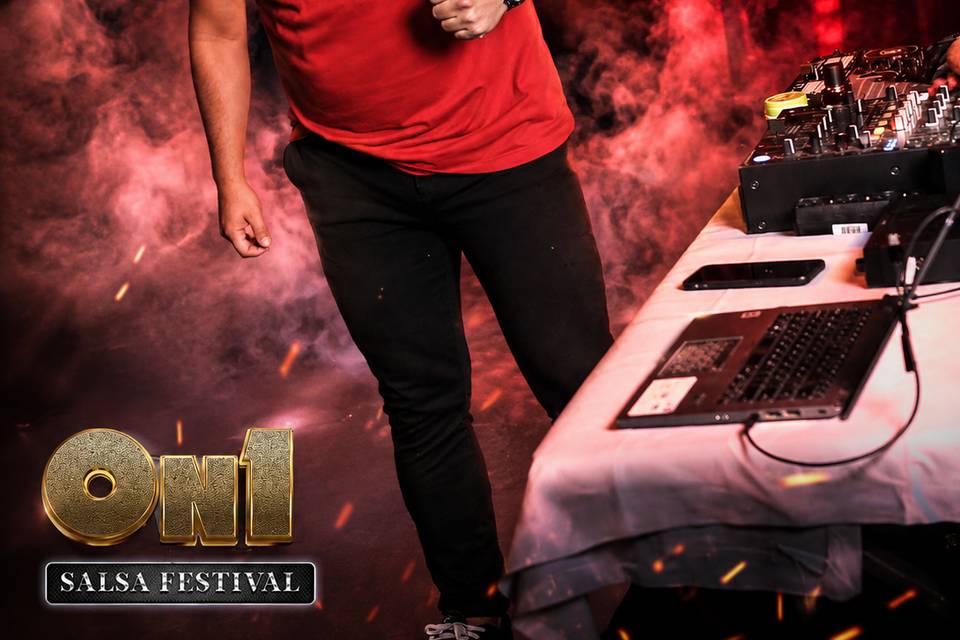 DJ PULPO