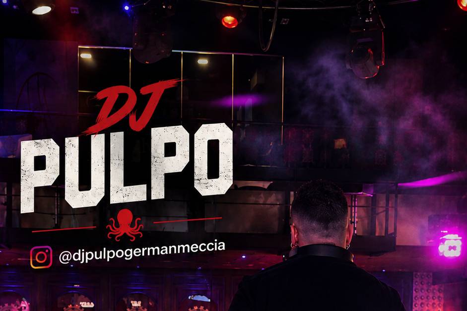 DJ PULPO