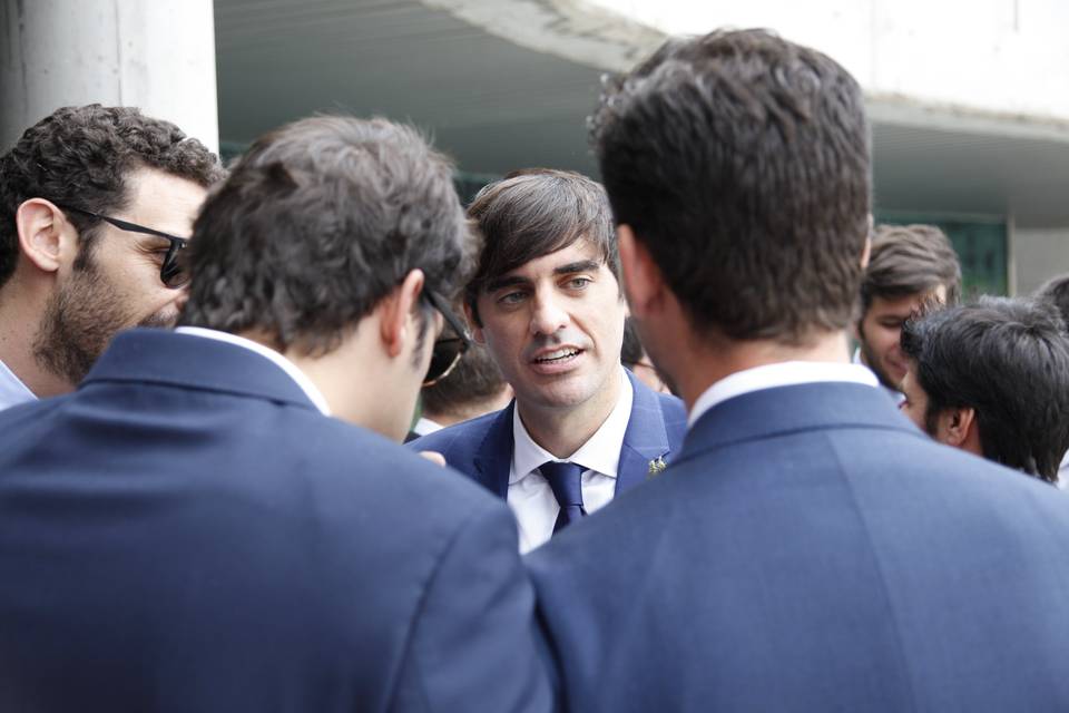 Ayuntamiento