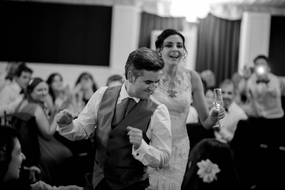 Banquete