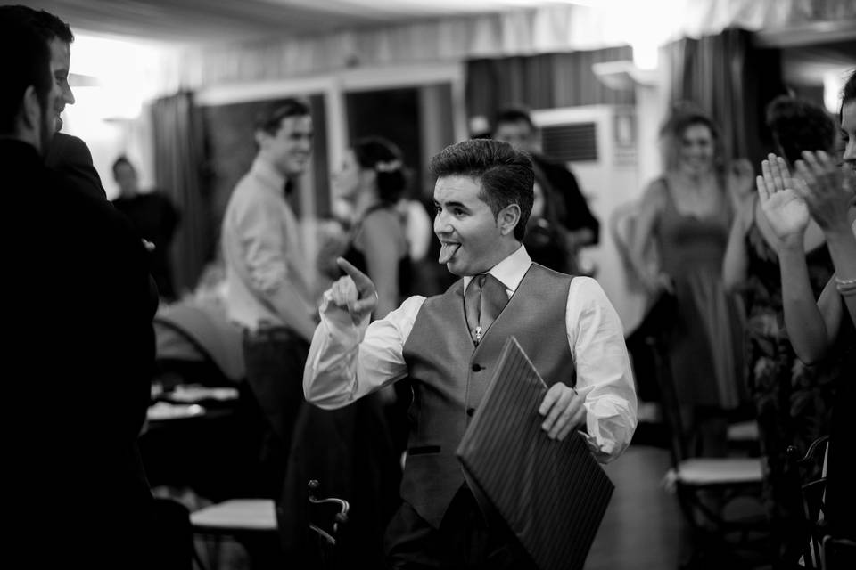 Banquete