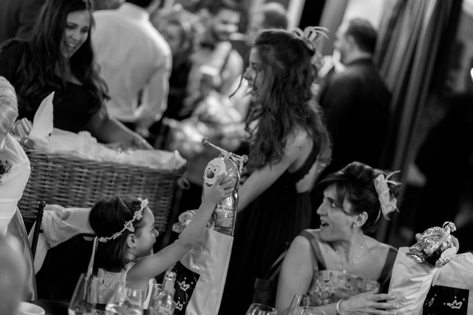 Banquete